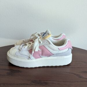 New Balance CT302